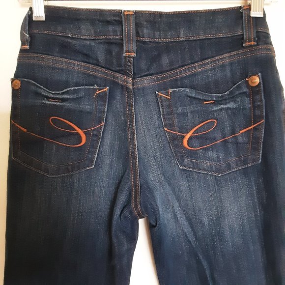 EDC by ESPRIT - FIVE Size 4 Vintage - Picture 10 of 13